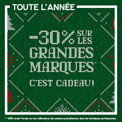 Outlet Aubonne