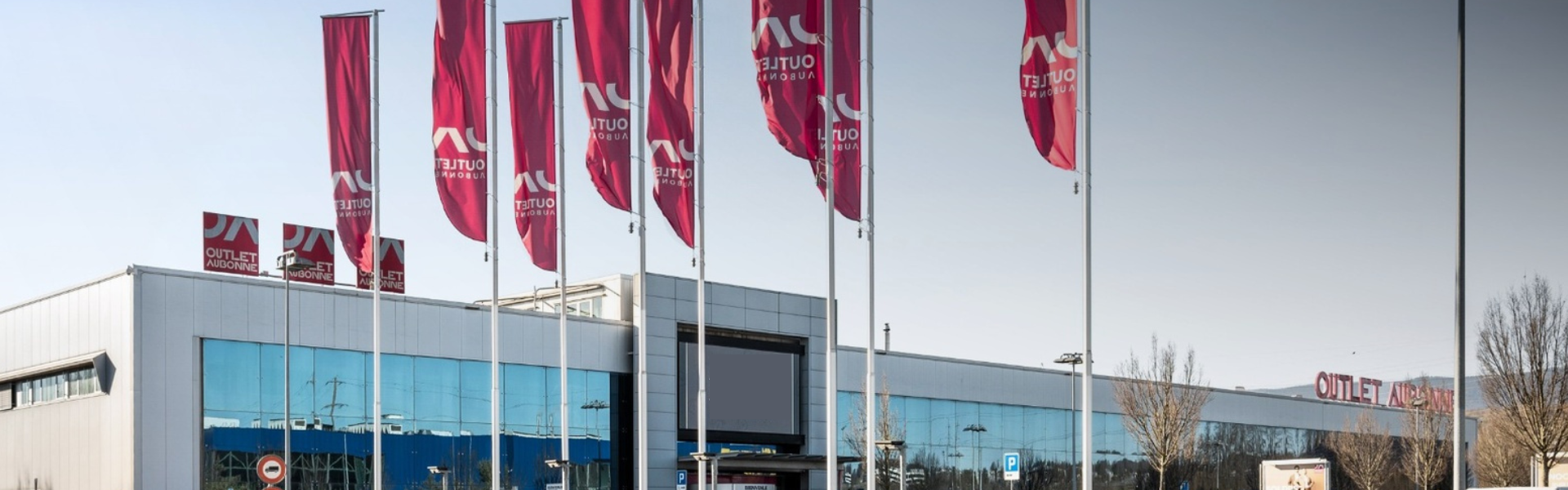 Outlet Aubonne