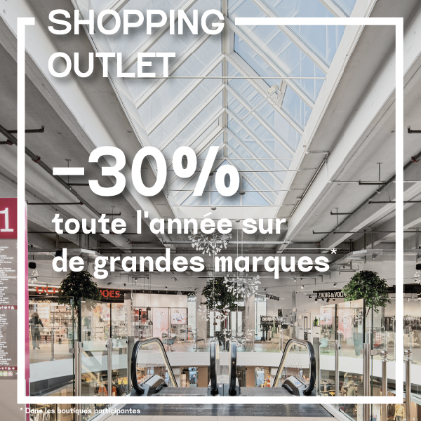 Outlet Aubonne