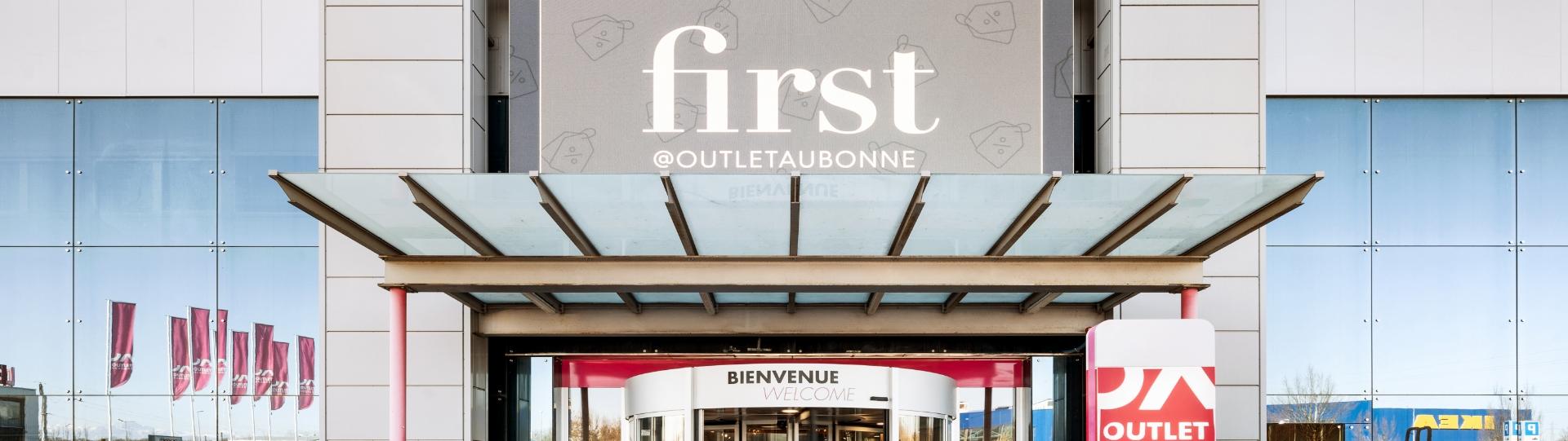 Outlet Aubonne