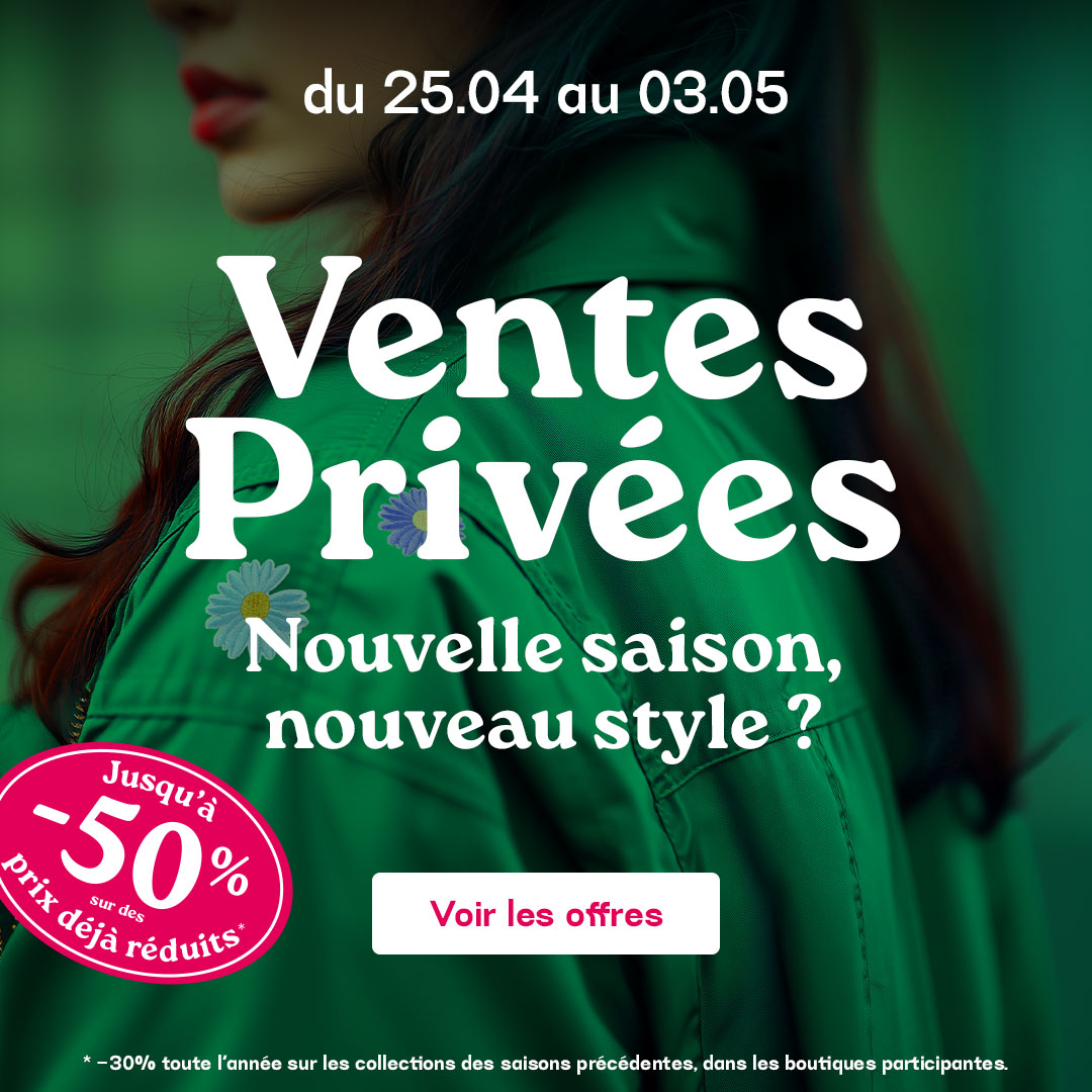 Outlet Aubonne