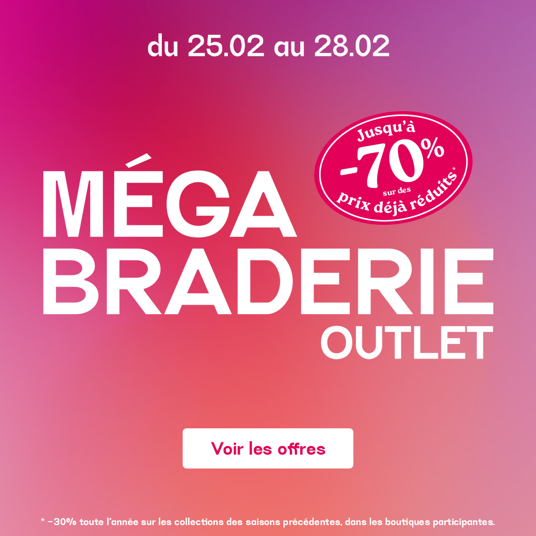 Outlet Aubonne