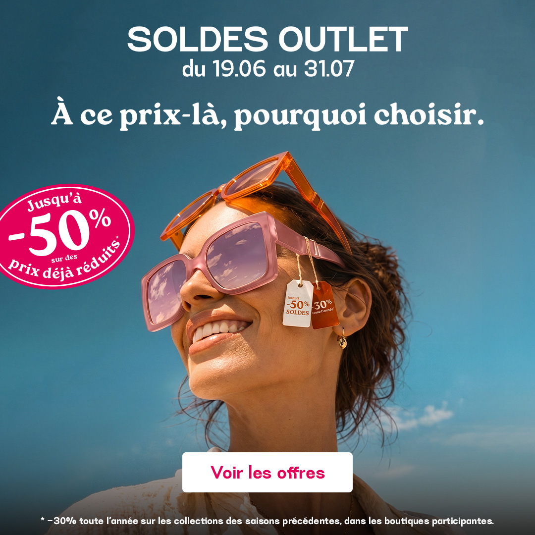 Outlet Aubonne