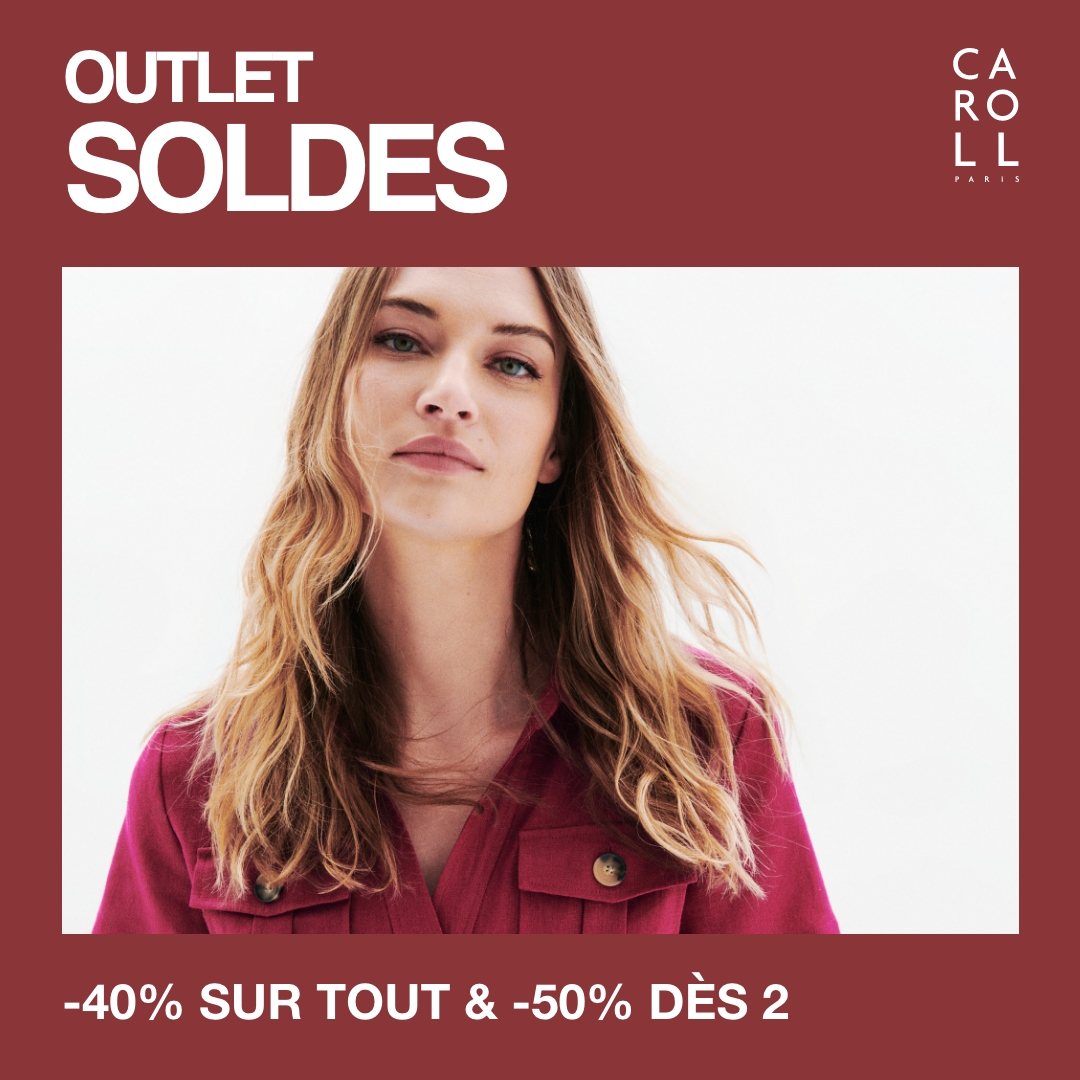 Offre marque Outlet Aubonne