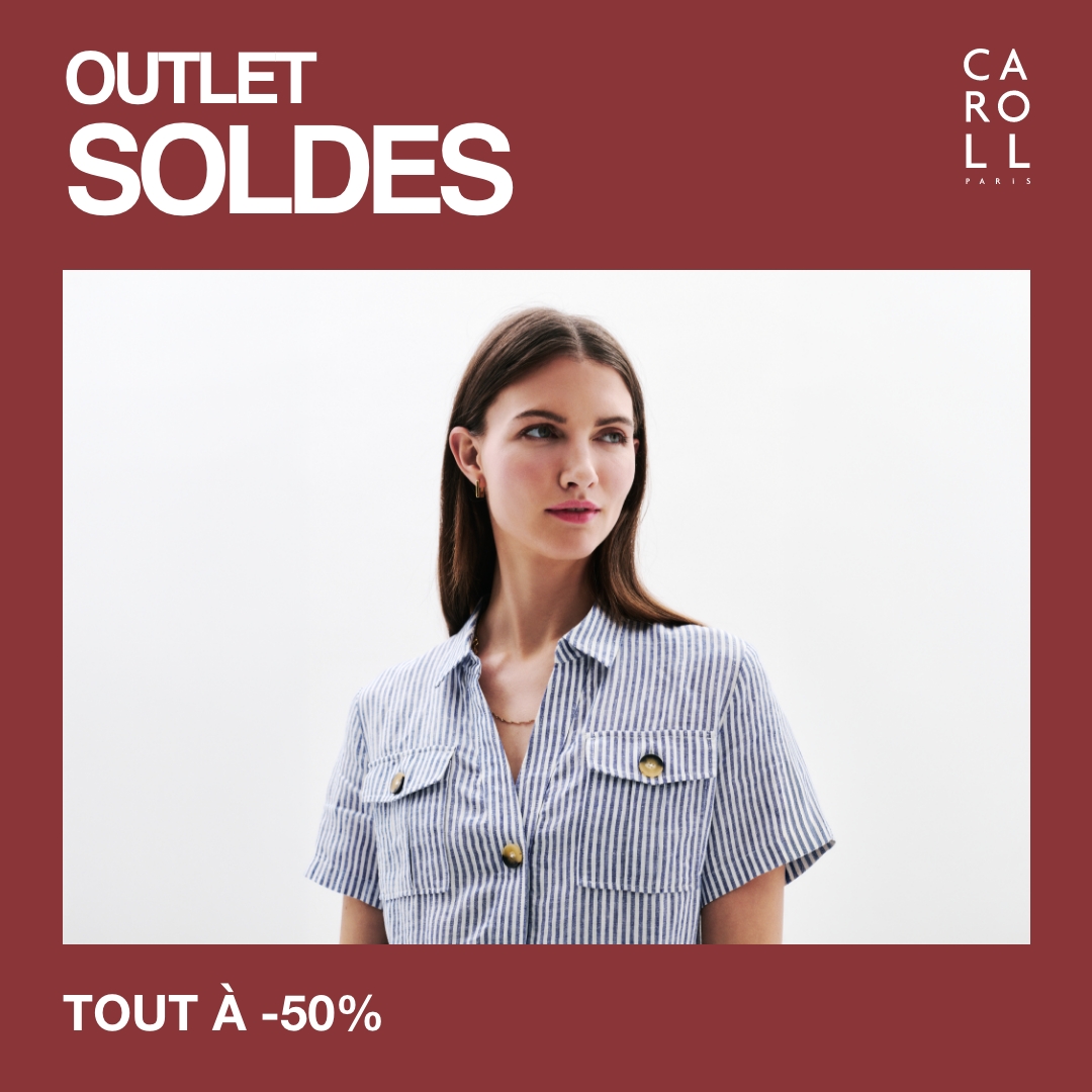 Offre Outlet Aubonne