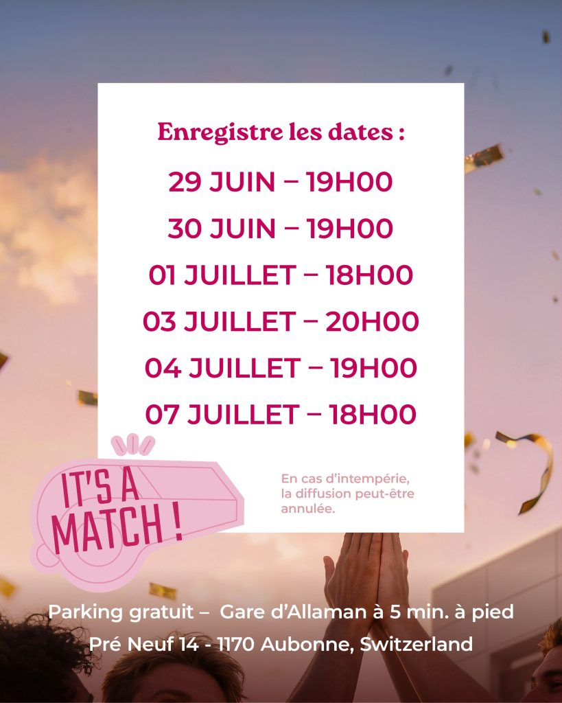 Dates